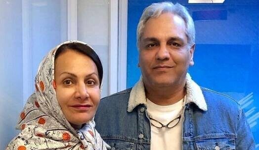 شهرزاد دختر مهران مدیری: بعد از اینکه عکس یه خانم کنار پدرم به عنوان همسر ایشون منتشر شد، مامانم بهم زنگ زد و گفت مردم حق دارند ته چهره ‌اش خیلی شبیه توئه+ویدیو