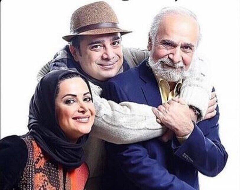 کمند امیرسلیمانی: تهدیدم کردند که دیگه نمیذاریم خودت و پدرت و برادرت توی تلویزیون بازی کنی و من رو مجبور به مهاجرت کردند+ویدیو