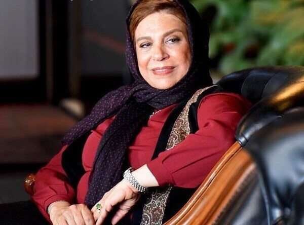 گوهر خیراندیش: برام خواستگار اومد مامانم گفت این اصلا زن زندگی نیست!+فیلم