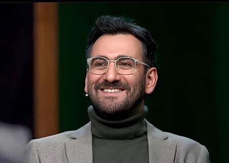 نیما شعبان نژاد: دفتر خونه برم بهم زن میدن؟به اولاد نیاز دارم دوست دارم پدر بشم+فیلم