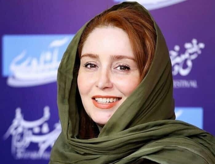 خاطره خنده دار ژاله صامتی از شوهرش کَرَم علی: من با هر کی حرف میزدم براق میشد میخواستم برم دستشویی دنبالم راه میوفتاد، گفتم تو بیجا میکنی!+فیلم