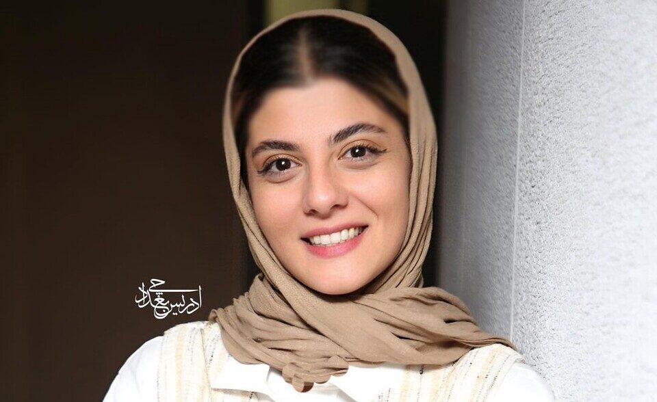 (عکس) رونمایی از همسر خوشتیپ مهسا طهماسبی که خیلی به هم میان / سِت زن و شوهری جذابشون حسابی تو چشم میزنه …