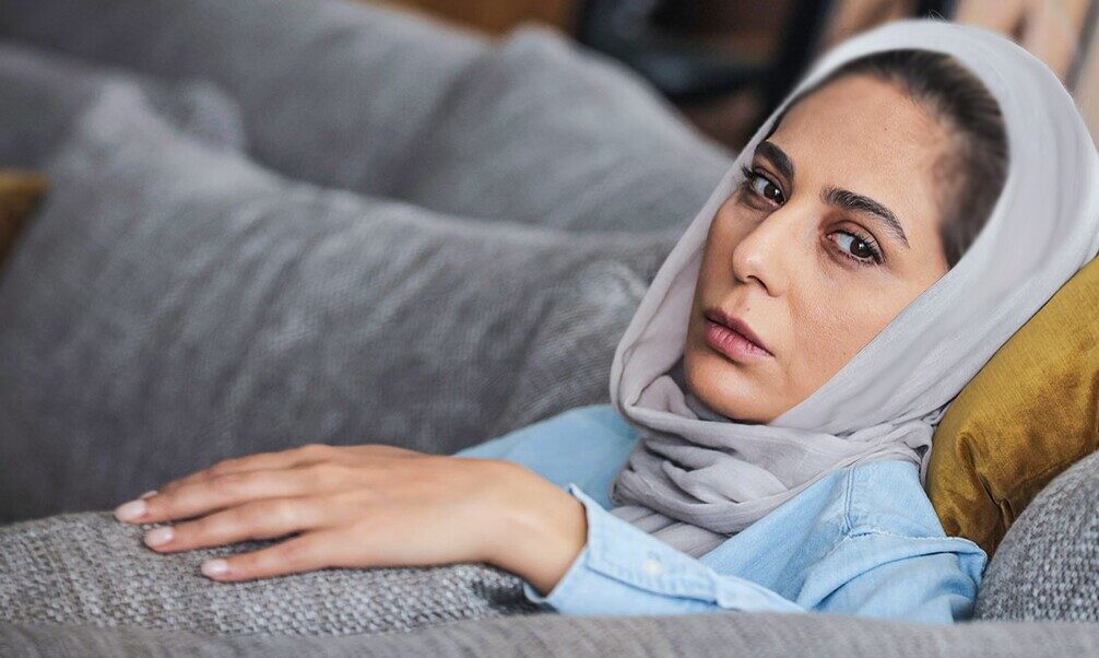 زندگی هنری رعنا آزادی‌ور به روایت تصویر / از مارمولک تا درباره الی و زخم کاری