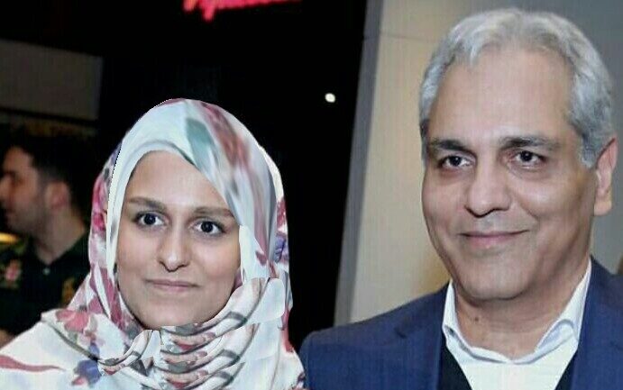 شهرزاد، دختر مهران مدیری: پدرم اولین و آخرین عشق زندگی ام است، در زندگی ما مسائل مالی اولویت نیست+ویدئو