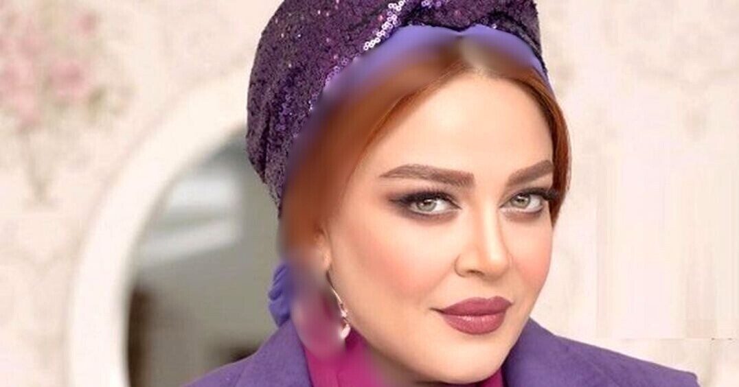 چیدمان بی‌نظیر و طراحی سرزنده و پر از انرژی مثبت آشپزخانه بهاره رهنما/ وقتی خانم بازیگر مهربون با رونمایی طرح جدید دل مادرش رو شاد میکنه