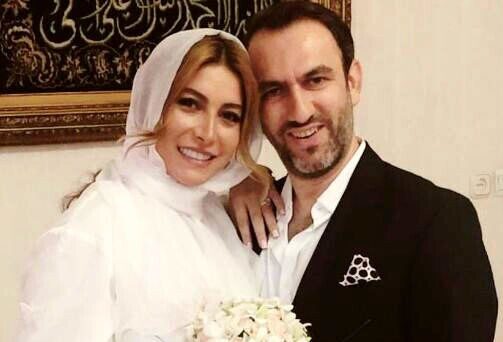 فریبا نادری: آنقدر گریه کردم تا همسرم منو گرفت؛ بهش گفتم جوونیم رو برات گذاشتم +ویدیو