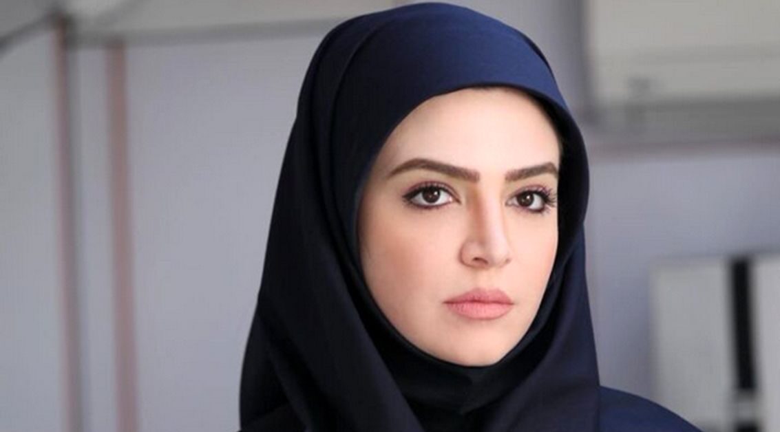 تغییر چهره آوا دارویت بازیگر ایتالیایی-ایرانی مهتاب سریال اکازیون +عکس پدر ایتالیایی اش!