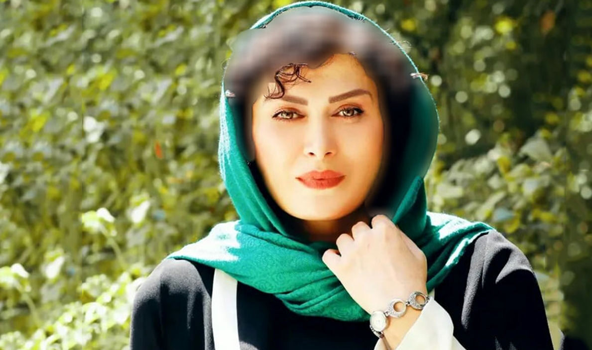 این زن زیبا کدام بازیگر سریال طوبی است ! / نقشی که به جوانی و سن و سالش نمی خورد ! + بیوگرافی اعظم کبودیان