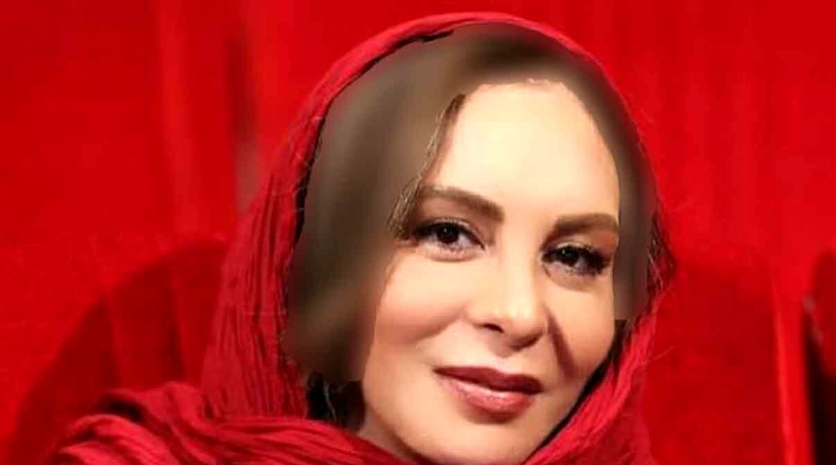 واکنش امام خمینی (ره) درباره آرایش و بدحجابی افسانه بایگان در سریال سربداران / ماجرا چه بود؟ + تصویر