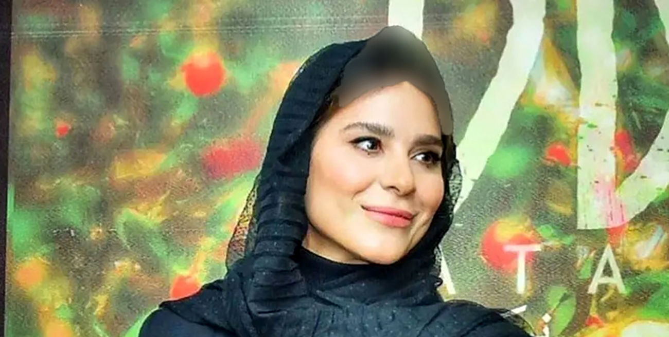 تغییر چهره زیبای سحر دولتشاهی از سال 78  تا کنون /  چی بود و حالا چی شد ؟! !