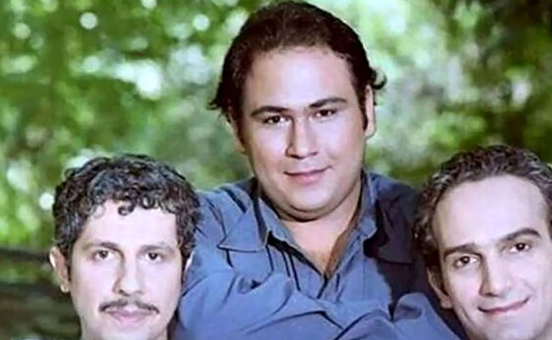 ستاره‌های سریال «باغچه مینو» بعد از 21 سال چه شکلی شده‌اند؟