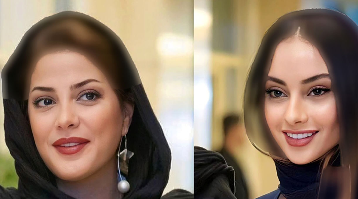 طناز طباطبایی  یا ترلان پروانه کدام زیباترین خانم بازیگر ایرانند ؟ +فیلم را ببینید نظر بدهسید