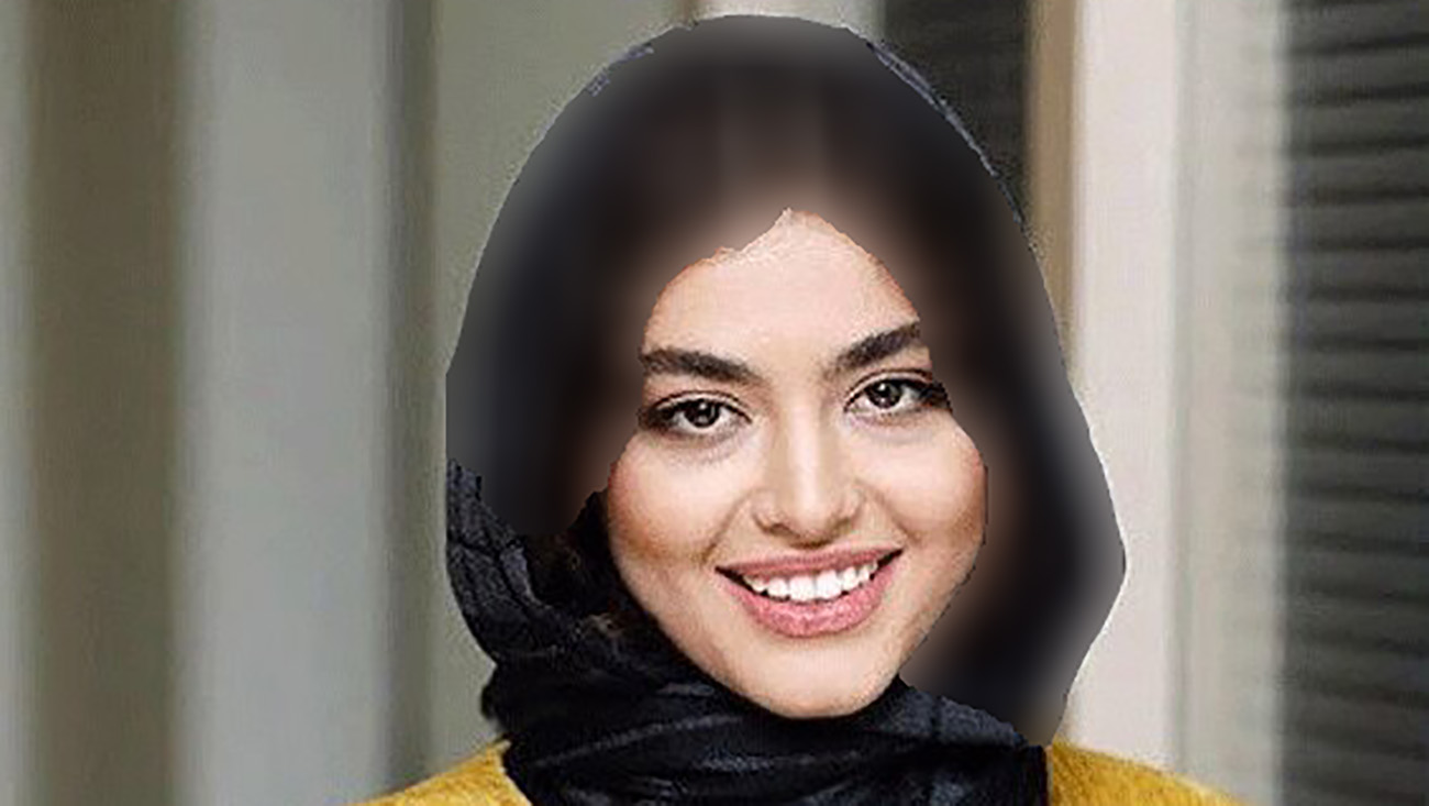 موتورسواری ریحانه پارسا در خیابان‌های استانبول / خانم بازیگر دوباره حاشیه ساخت !