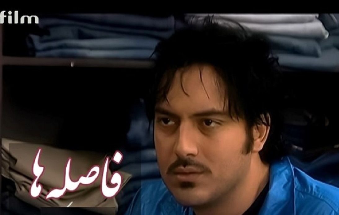 (تصاویر) تغییر چهره ویژه «ساسان» سریال فاصله‌ها بعد 15 سال در 42 سالگی
