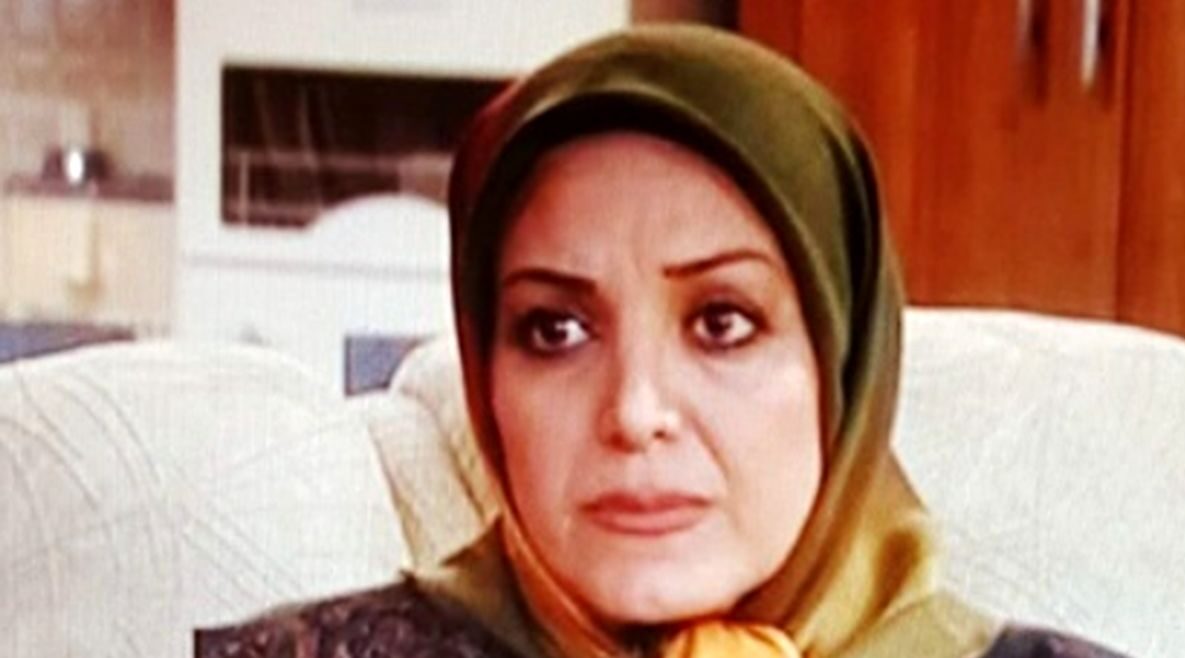 تغییر چهره شراره دولت آبادی بازیگر سریال به کجا چنین شتابان بعد از 16 سال + بیوگرافی و عکس شوهرش