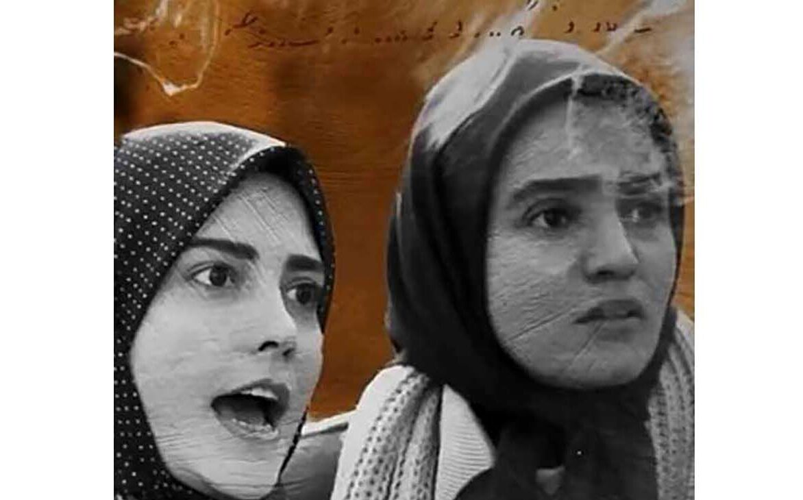 تغییر چهره اروپایی شبنم قربانی بازیگر نقش طوبی  +  8 عکس فوق جذاب خانم بازیگر بیرون سریال و بیوگرافی