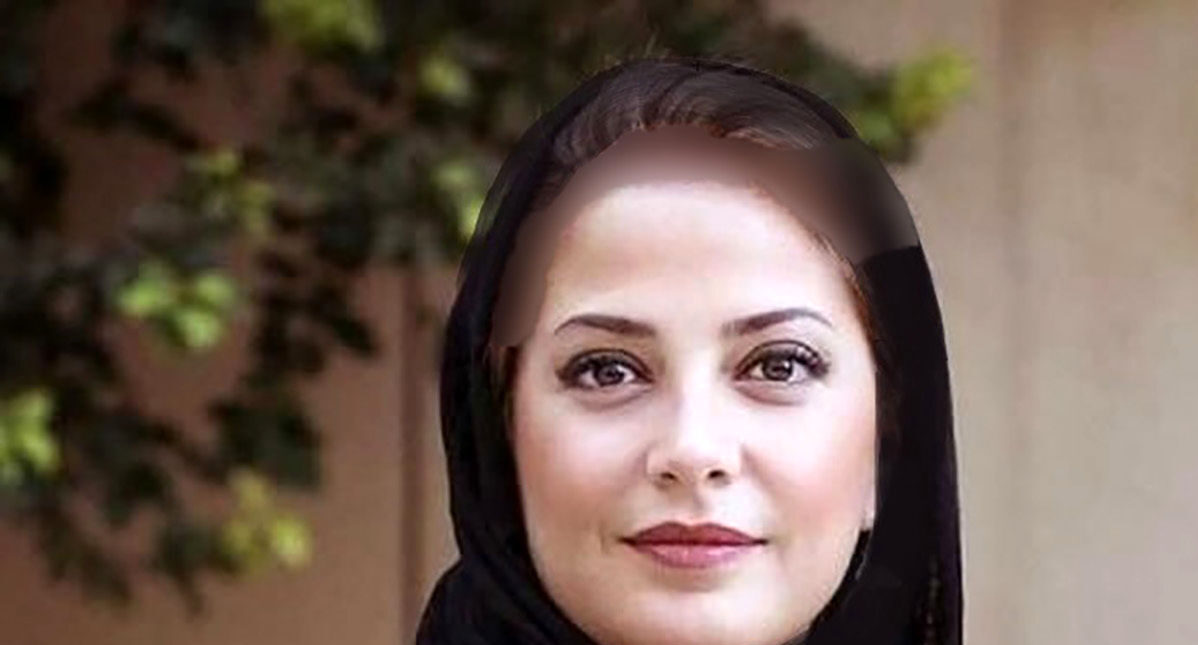 خواهر طناز طباطبایی زیباتر و جذاب تر از خانم بازیگر !  / رونمایی از خانم دکتر توسط بازیگر طلای یاغی !