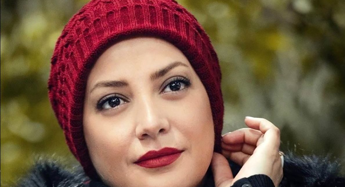 ببینید / ملاقات طناز طباطبایی با یک سگ تماشایی شد / خانم بازیگر زیبا واکنش متفاوت داشت ! + فیلم