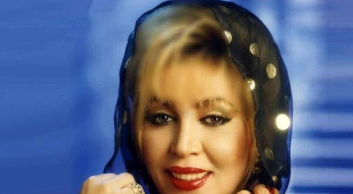 عکس های عروسی لاکچری نوه مهستی ! / چقدر شبیه مادرش سحر دختر نازم است !