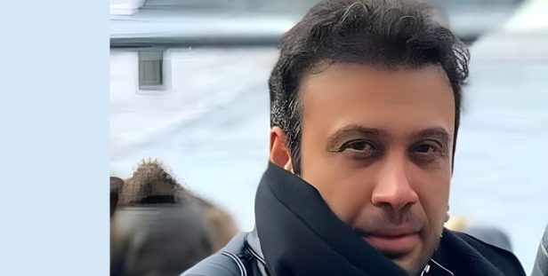اسپایکو همسر محسن چاوشی کیه؟ آقای خاص در کنار همسر و پسرش+ عکس