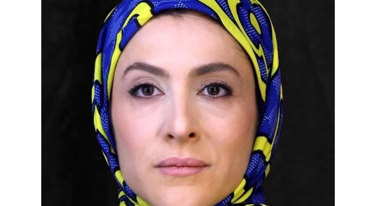تصاویر عکاسی مدلینگی از ویشکا آسایش در پاریس ! / خانم بازیگر بعد مهاجرت عوض شد