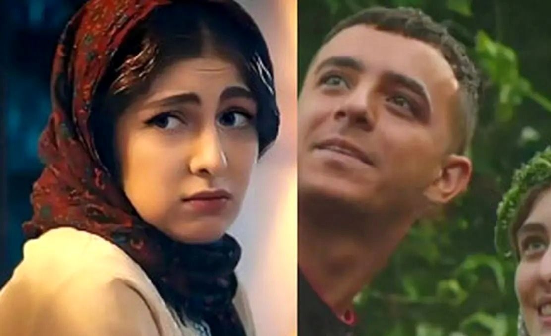 عکس های شخصی جذاب از بازیگر نقش «ابرا» سریال یاغی بعد 3سال در 22 سالگی