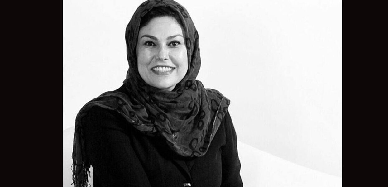علت ازدواج نکردن مهرانه مهین ترابی زیبا از زبان خودش + عکس