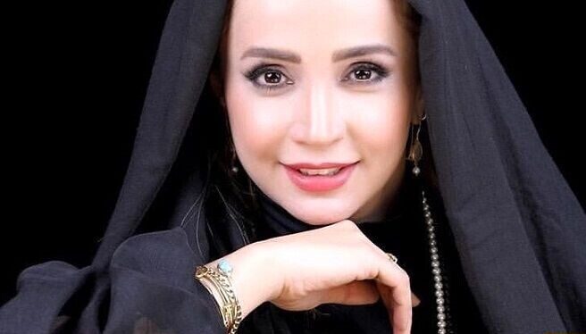 جالب‌ترین حرکت بازیگر زن سینما و تلویزیون در عرصه مدلینگ! / شبنم قلی خانی مدل برند جواهرات شد