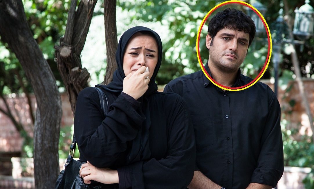 (عکس) تغییر چهره شوک آور «نادر» سریال آوای باران بعد 11 سال در 50 سالگی