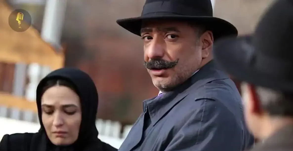 صفر تا صد حقایق باورنکردنی از زندگی امیر جعفری و ریما رامین فر /وفادارترین زوج بازیگر ایران چه رازهای مگویی داشتند !