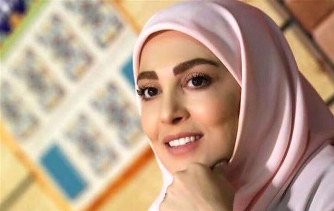 فیلم/ استوری ژیلا صادقی از رقص اش با آهنگ شاد کردی در صدا و سیما!