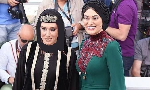 نگاهی به مدل مانتو های اعیانی و ایرانی سودابه بیضایی بازیگر نقش آنیه در سریال طوبی/ خیلی هم شیک و مجلسی+عکس
