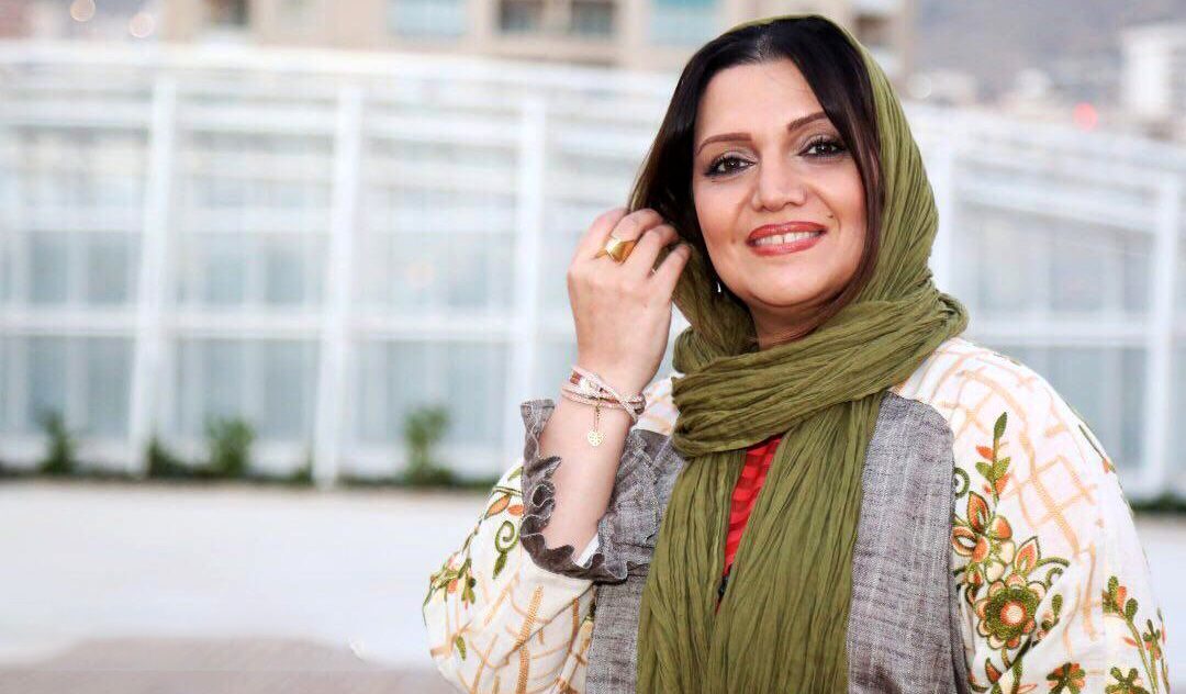 (تصاویر) زندگی خصوصی، عکس های شخصی و بیوگرافی الهام پاوه نژاد