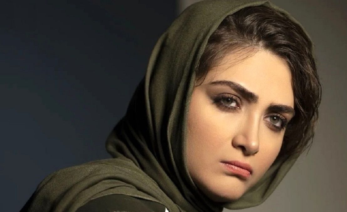 آنالیز زیبایی الناز ملک سیمای زخم کاری / از چشمان خیره‌کننده تا استایل خاص !