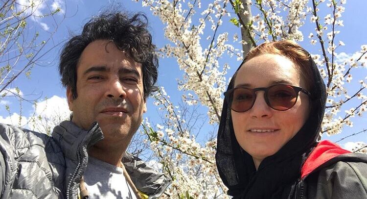 نیما فلاح: سحر ولدبیگی اگر حوصله داشته باشد با غذا جادو میکند/ خوشمزه‌ترین جگر عمرمان را در یک مغازه کثیف خوردیم+عکس