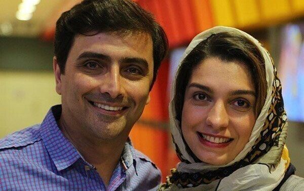 رابطه صمیمی و نزدیک امین زندگانی با برادرزن خوشتیپ و جنتلمنش/ الیکا عبدالرزاقی چه برادر قدبلند و رعنایی داره+عکس