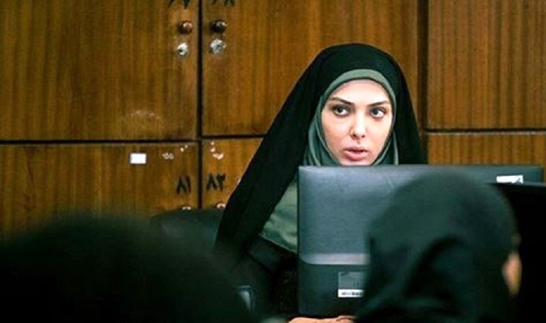 (عکس) تغییر چهره جذاب «خانم فهیمی مامور امنیتی» سریال گاندو در 41سالگی