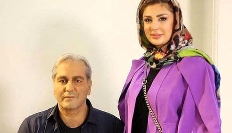 نیوشا ضیغمی: مهران مدیری خیلی آدم خوبیه، سر یه پروژه‌ای به مسئول تدارکات فیلم کمک کرد تا بتونه جهیزیه دخترش رو بخره و به منم گفت به هیچکس نگو+ویدیو