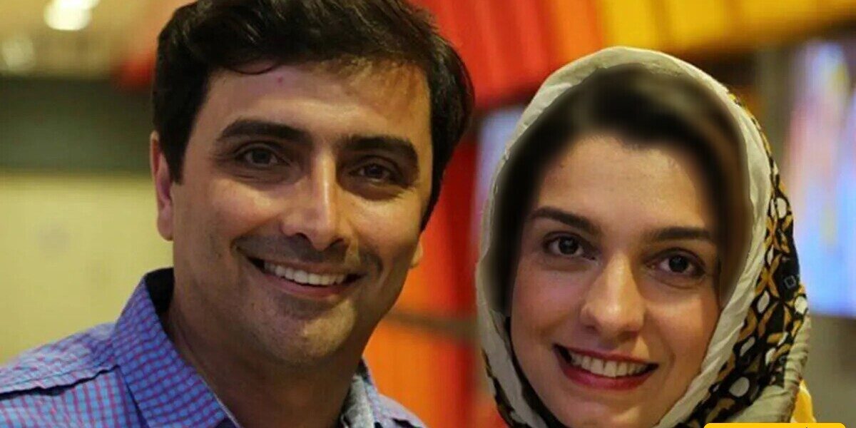 الیکا عبدالرزاقی: من و امین در همه چیز بسیار  متفاوت هستیم/امین زندگانی: ازدواج کردن ما اشتباه بزرگی بود