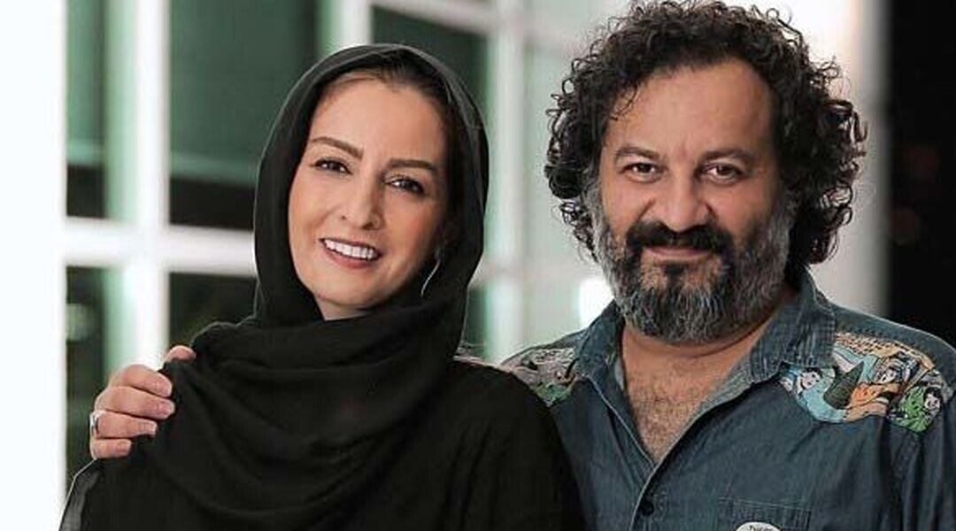 مهراب قاسم خانی همسر سابق شقایق دهقان: نویان با من زندگی میکنه و دو روز در هفته میره پیش مامانش و من اون دو روز رو نمی‌دونم چیکار کنم +ویدیو