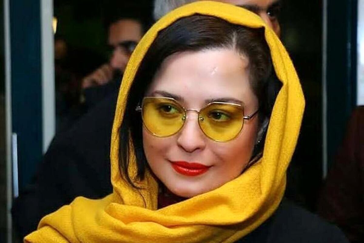 مروری بر گریم عالی و بی‌نقص مهراوه شریفی‌نیا در نقش ثریا، همسر محمدرضا پهلوی+عکس/ تفاوت 180 درجه‌ای با گریم سریال کیمیا
