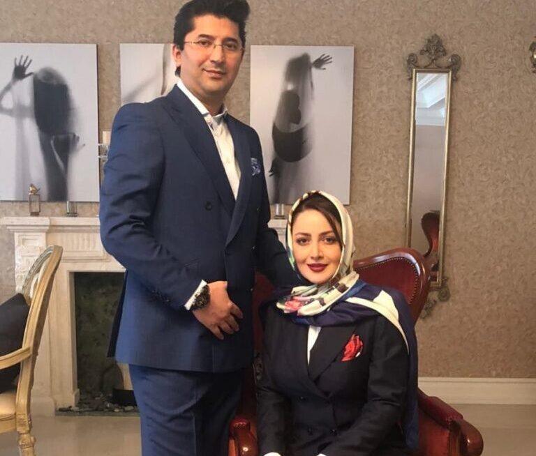 شیلا خداداد: اگر میخواستم فقط با آدم پولدار ازدواج کنم میرفتم یک آدم بی‌سواد و پولدار انتخاب میکردم نه فرزین سرکارات را+ویدیو