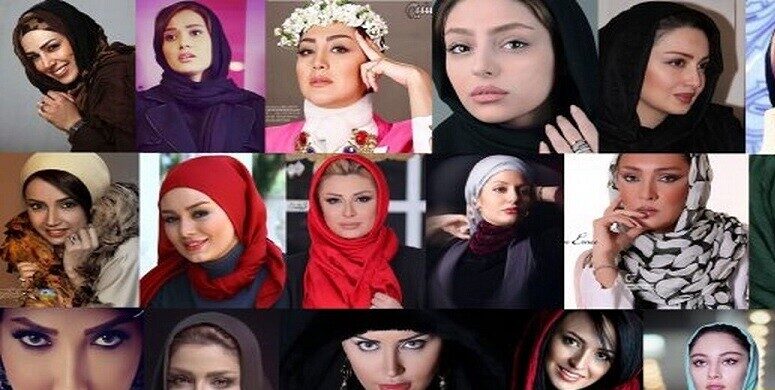 مروری کامل بر بازیگران زن ایرانی که با یک سلبریتی ازدواج کرده اند؛ سمانه پاکدل، ریما رامین‌فر، رعنا آزادی‌ور و…+عکس