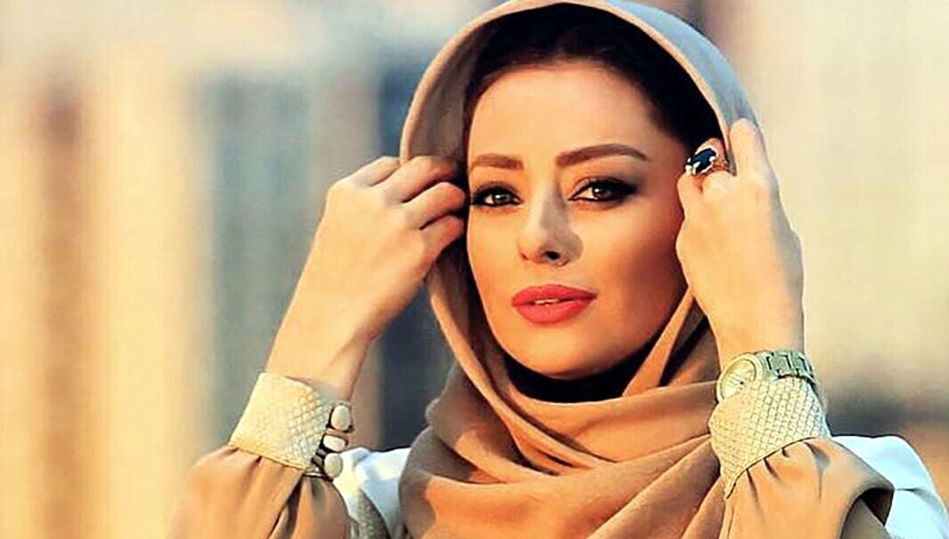 رونمایی از فیلم جشن عروسی مجلل نفیسه روشن با هنرنمایی آقای داماد برای عروس خانوم + فیلم