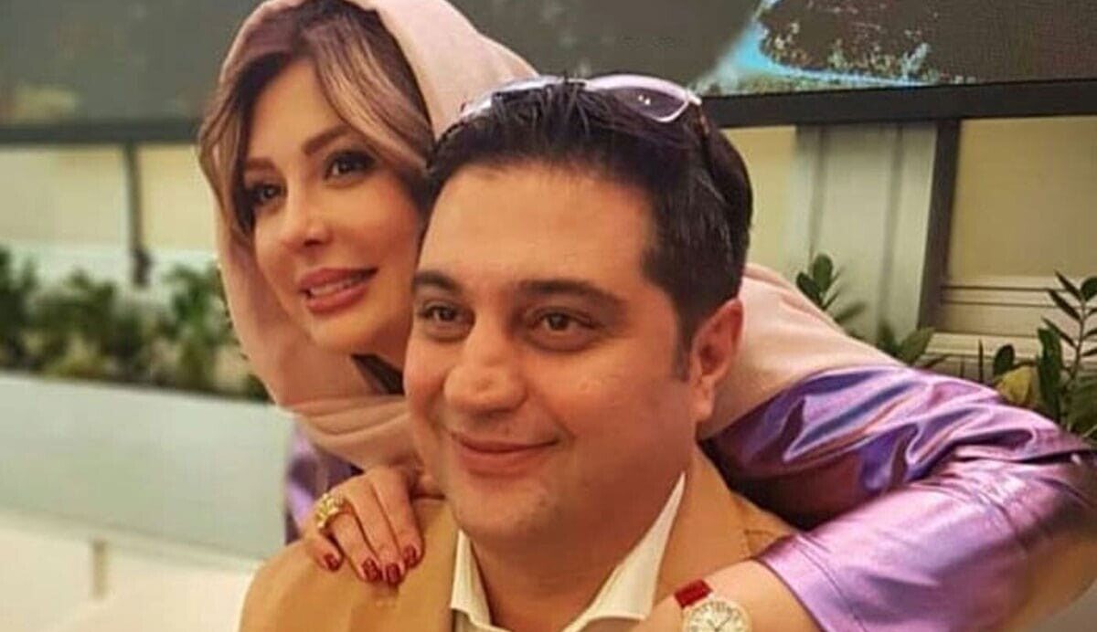 نیوشا ضیغمی: من آدم حسودی هستم نه فقط به زن حتی به بچه هم حسادت میکنم/ بارها بهم خیانت شده!+فیلم