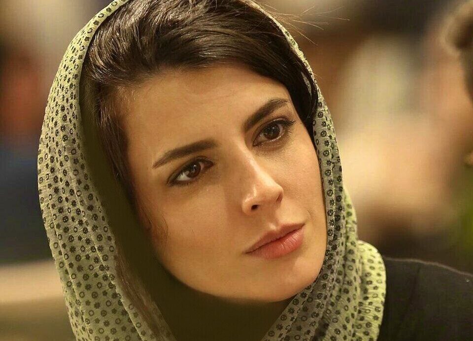 لیلا حاتمی؛ قابل اعتماد، زیباترین و برازنده‌ترین مردی که دیده بودم! چیزی داشت شروع میشد که ناشناخته بود و هیجان انگیز