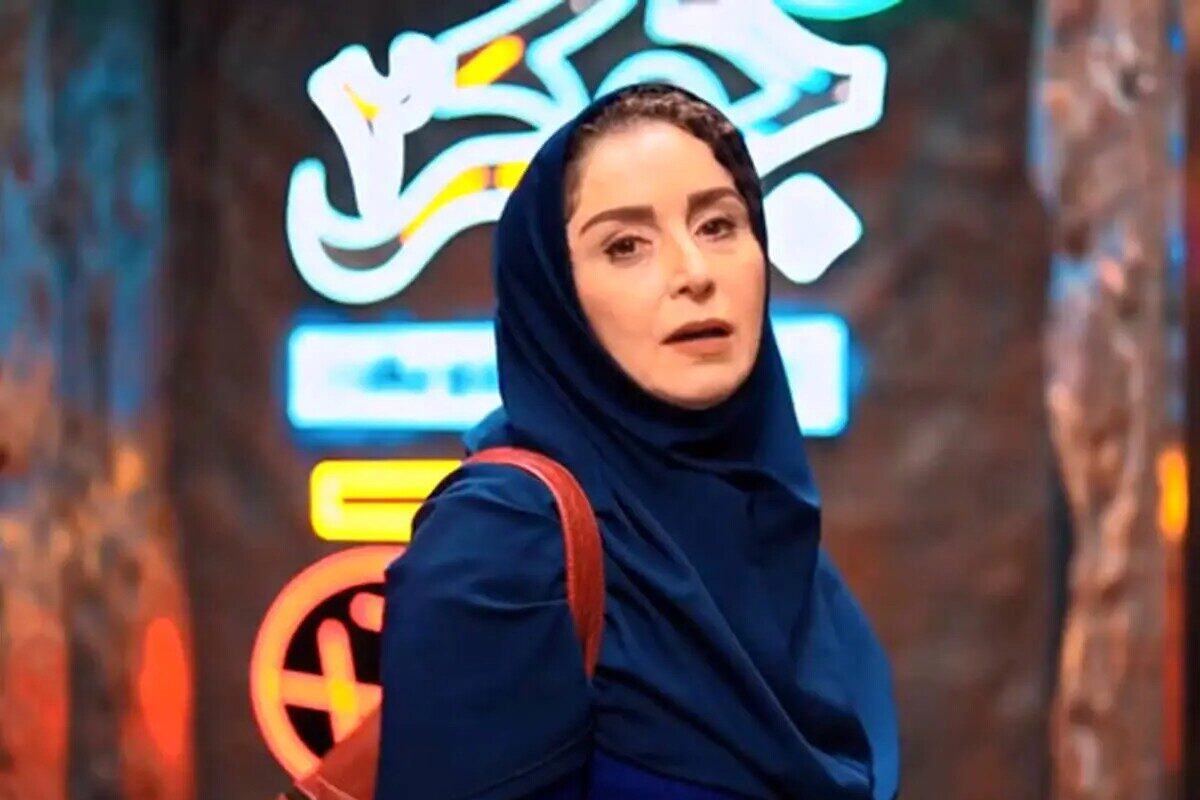 تغییر چهره ی باور نکردنی ژاله صامتی بعد از 23 سال/سریال کاراگاه شمسی و مادام رو یادتونه؟