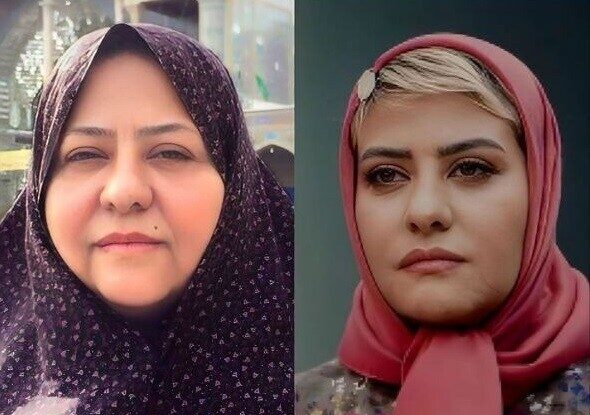 ابراز ندامت رابعه اسکویی: رفتنم به جم تی وی دیوانگی بود!