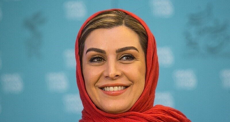 ماهچهره خلیلی: دوست دارم ابی کنارم باشه! شوهرم شبیه آقای صداست/ نکنه ویدئو خواستگاریم پخش شده باشه!+فیلم
