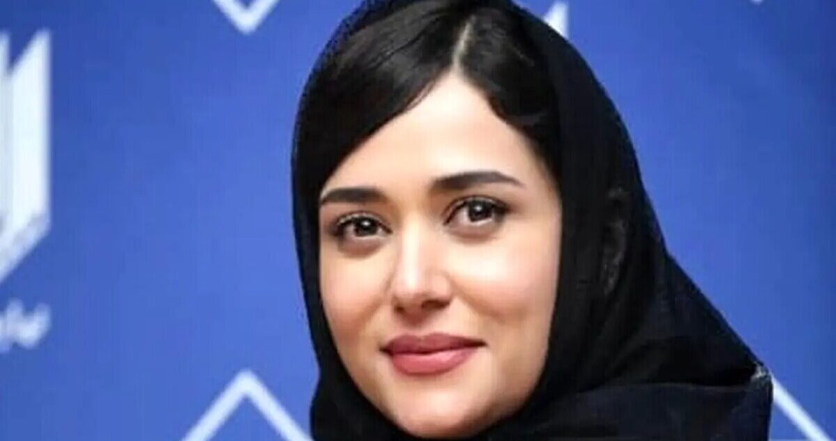 پریناز ایزدیار : یکی شمارمو پخش کرد ساعت 3 صبح بهم زنگ می زدن خیلی آزاردهنده هست ؛ الان دیگه موبایلم همیشه سایلنته